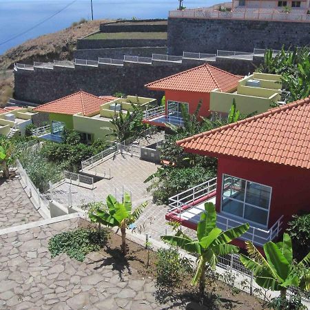 Lombo Branco Village Ribeira Grande Buitenkant foto