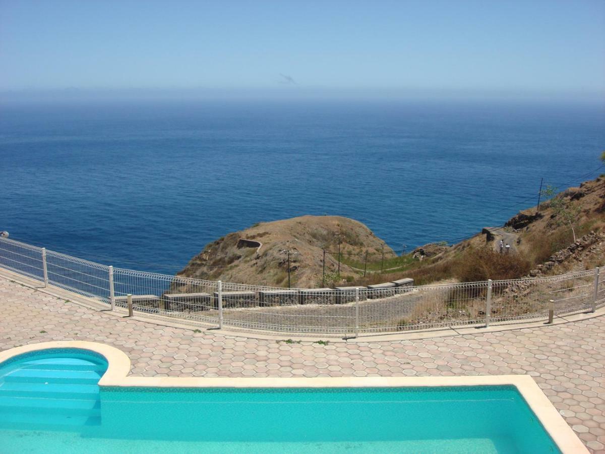 Lombo Branco Village Ribeira Grande Buitenkant foto