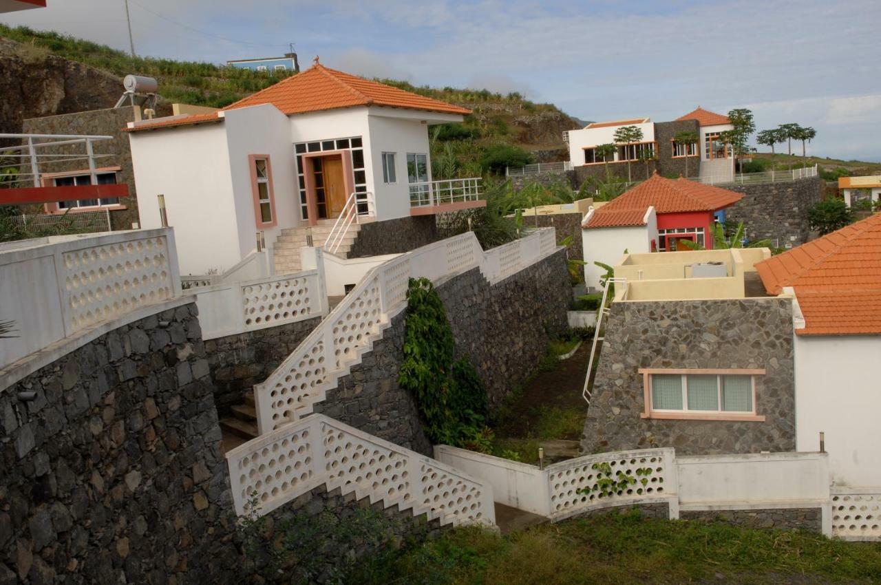 Lombo Branco Village Ribeira Grande Buitenkant foto