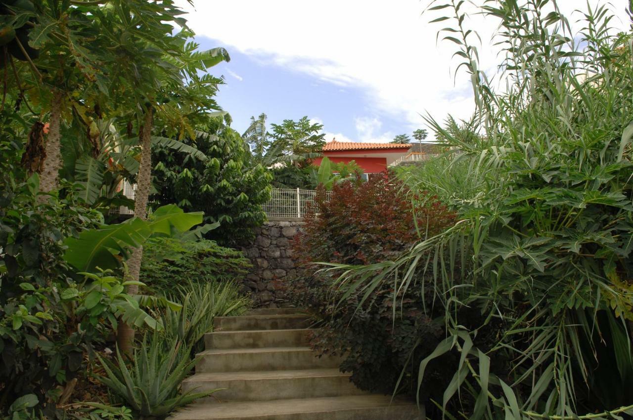 Lombo Branco Village Ribeira Grande Buitenkant foto